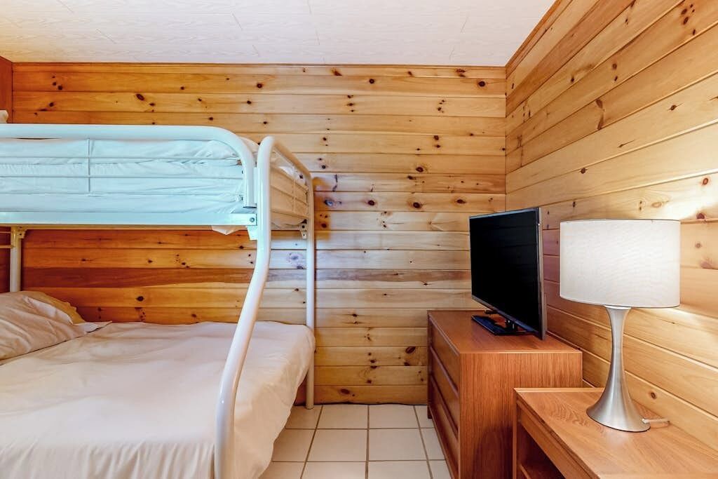 Photo of Bedroom in Pine River Pond