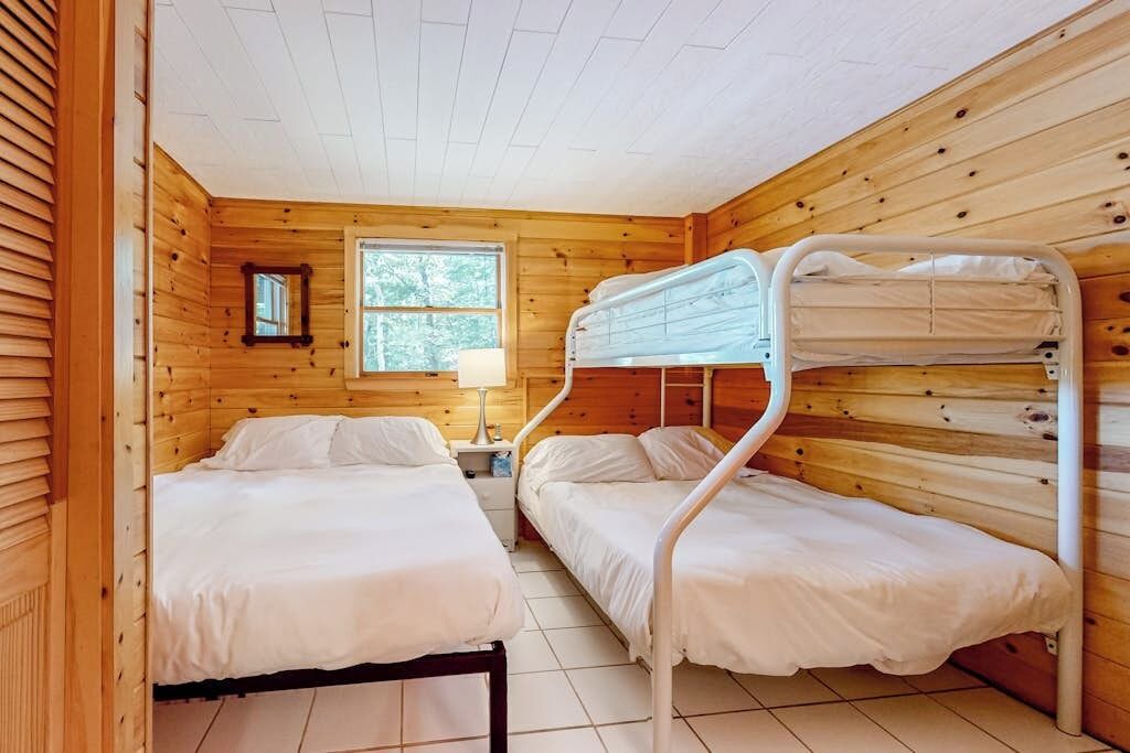 Photo of Bedroom in Pine River Pond