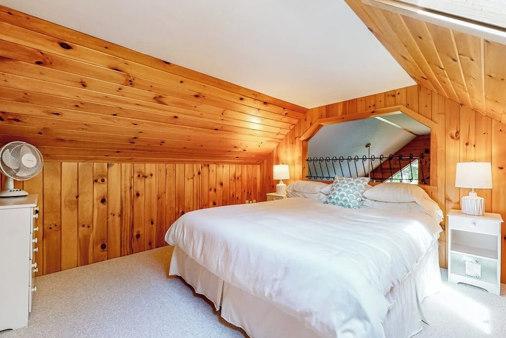 Photo of Bedroom in Pine River Pond