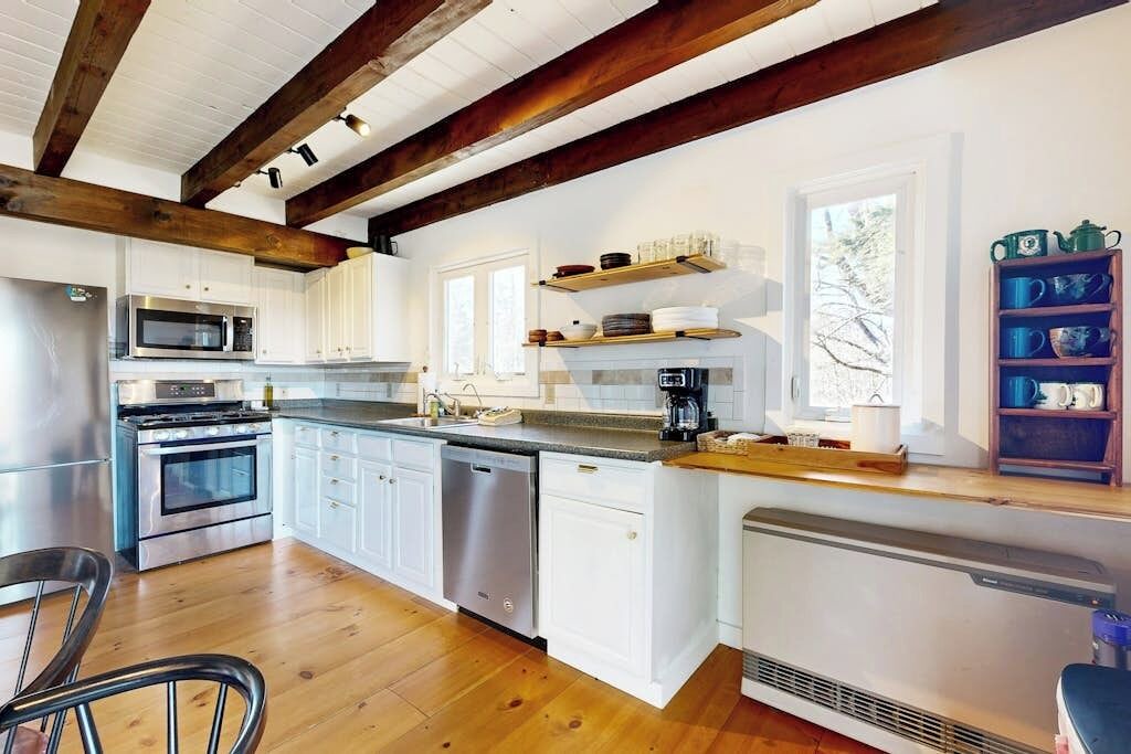 Photo of Kitchen in Thornton