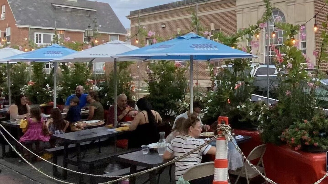 Photo of Outdoor in Winchester