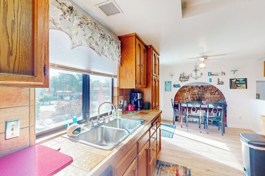 Photo of Kitchen in Nipomo