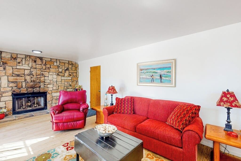 Photo of Livingroom in Nipomo