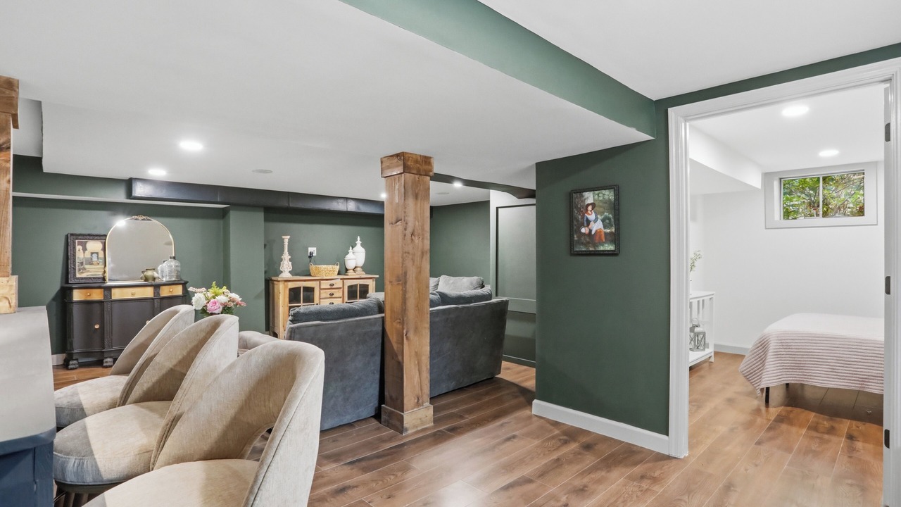 Photo of Bedroom in Boonsboro