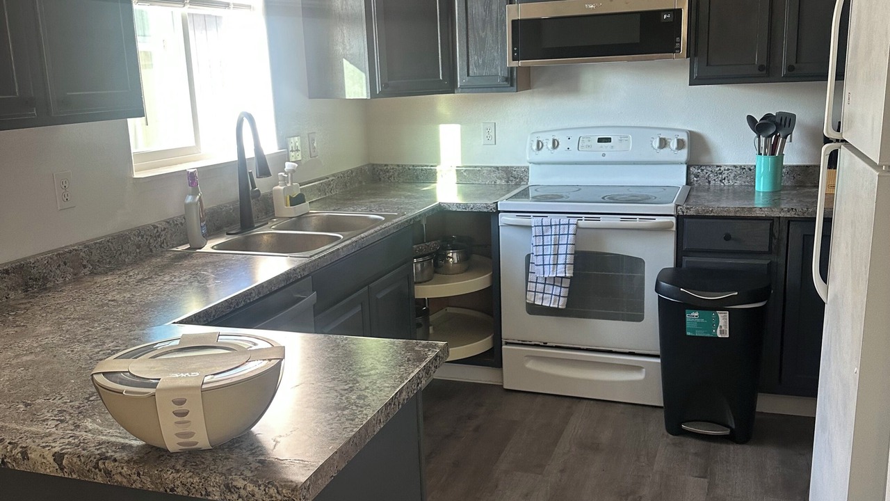 Photo of Kitchen in Sand Lake