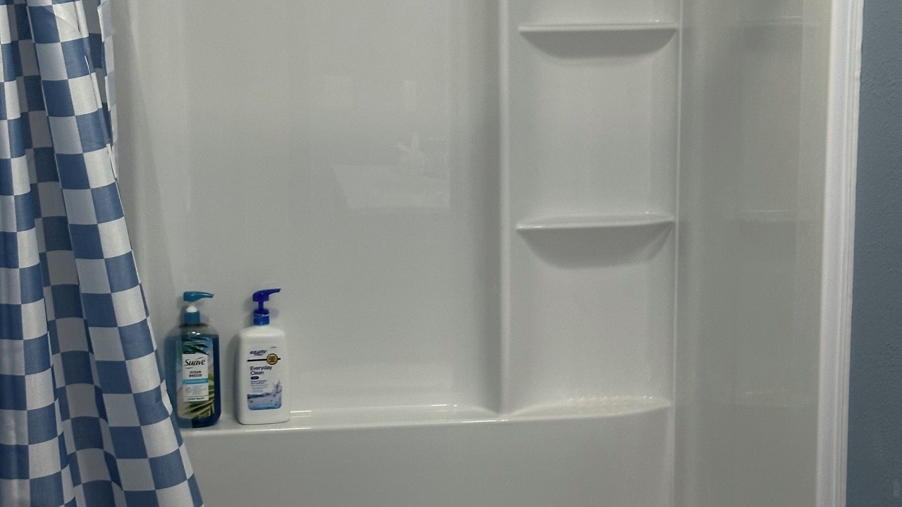 Photo of Bathroom in Sand Lake