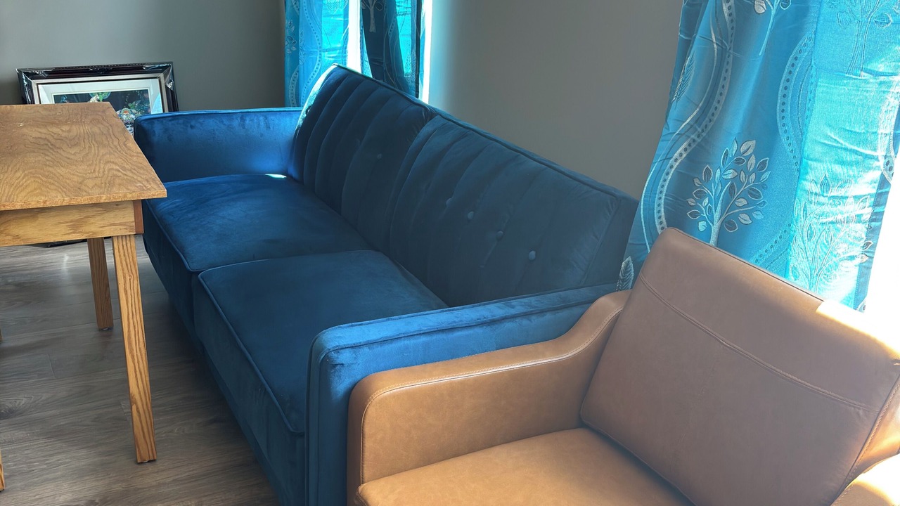 Photo of Livingroom in Moundsville