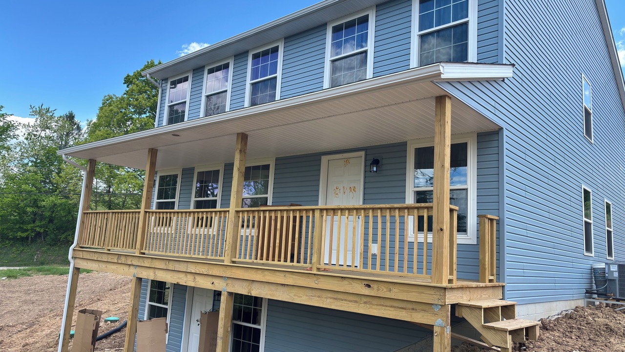 Photo of Outdoor in Moundsville