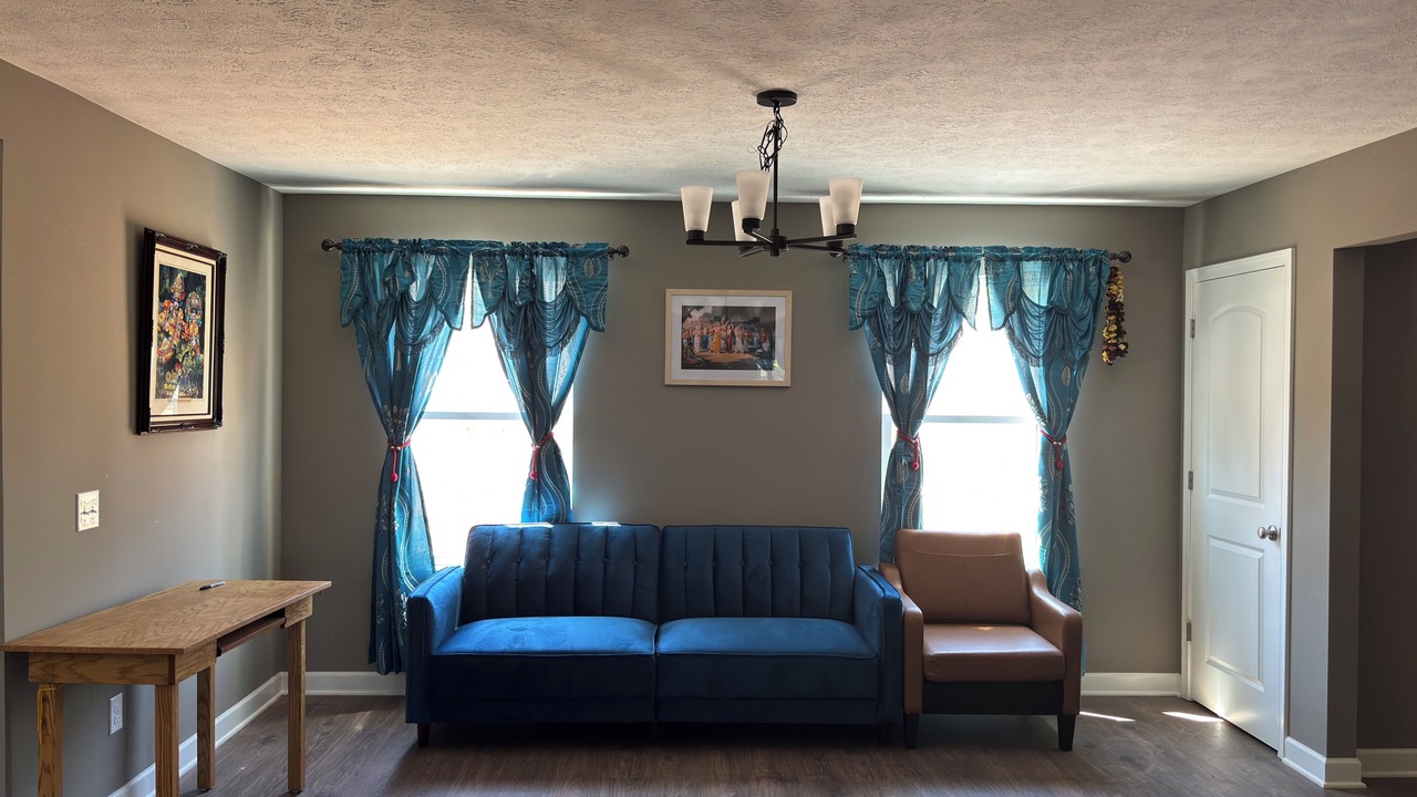 Photo of Livingroom in Moundsville