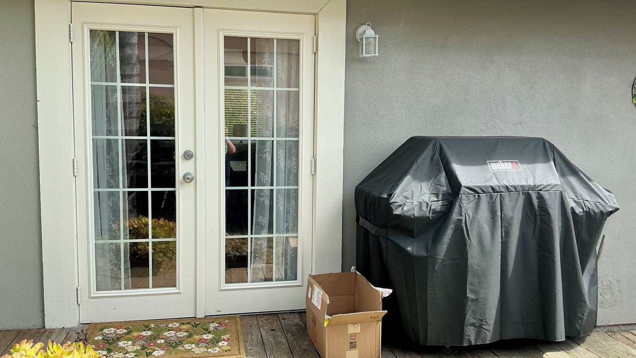 Photo of Patio Balcony in Morro Bay