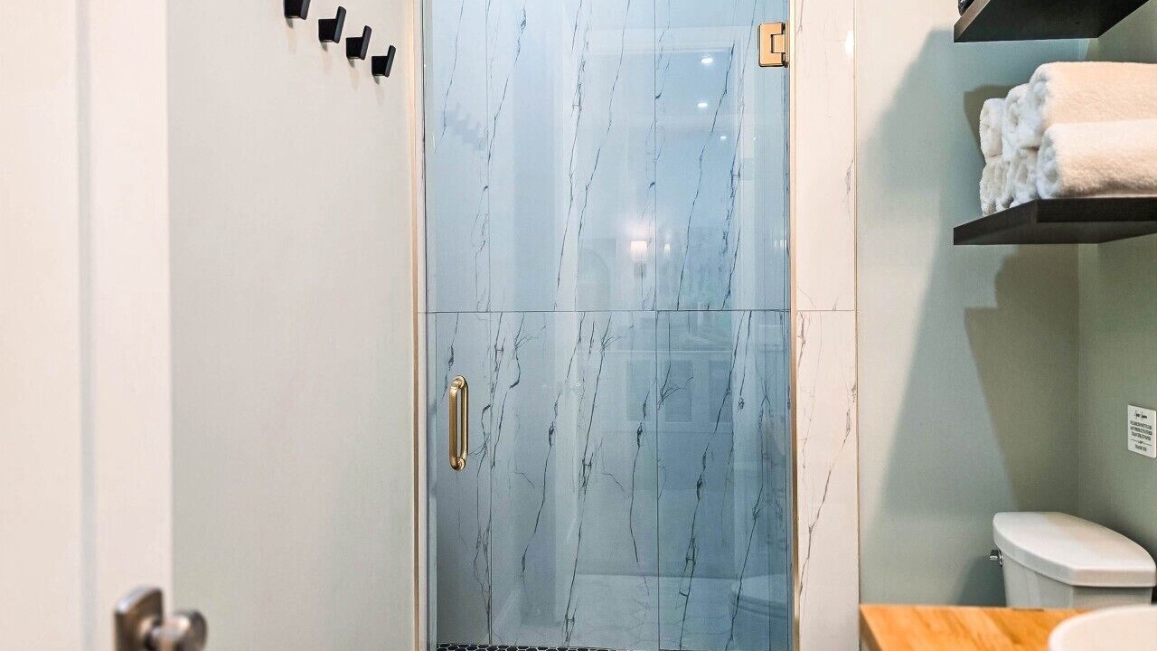Photo of Bathroom in Texanna