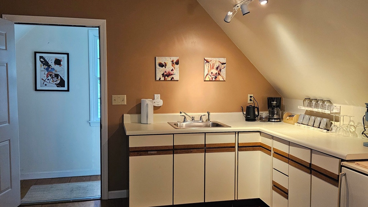 Photo of Kitchen in Old Lyme