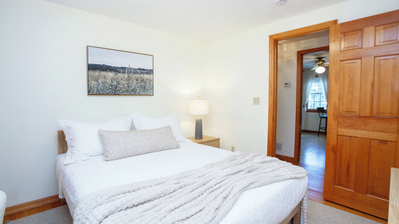 Photo of Bedroom in Farmington