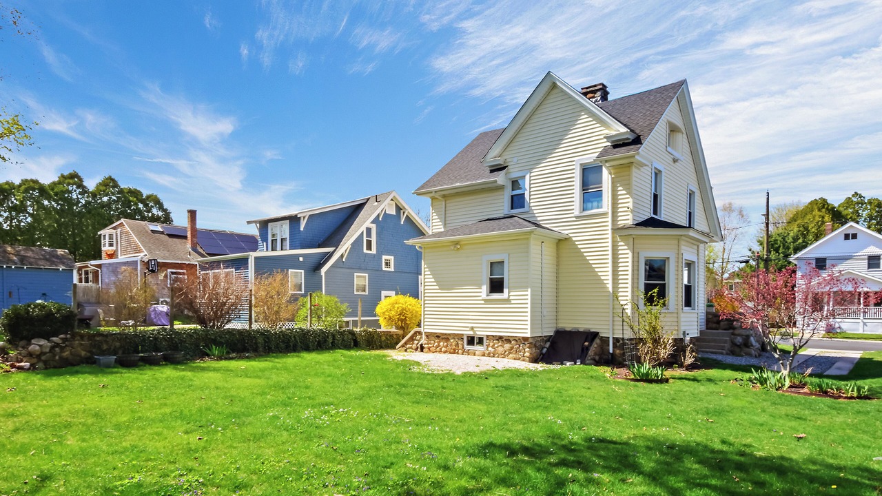 Photo of Outdoor in New London