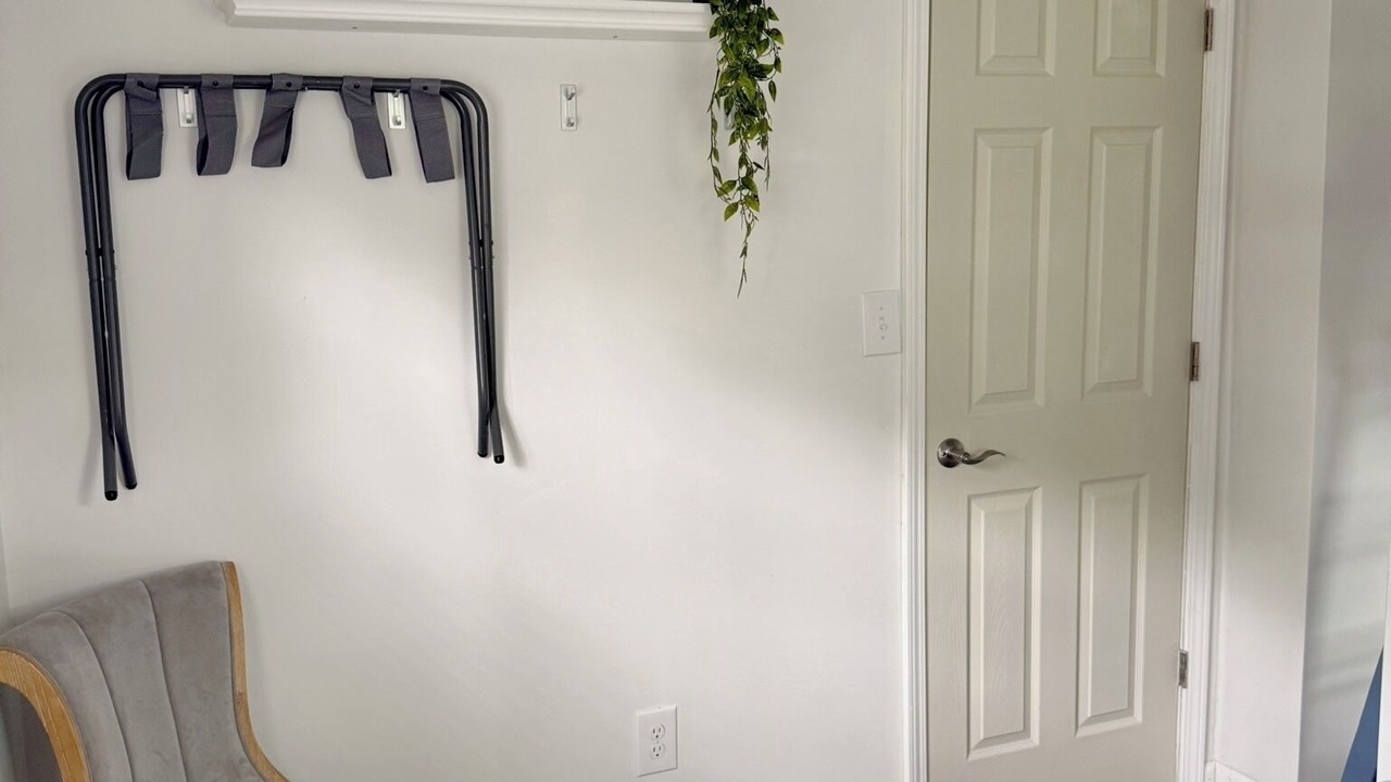 Photo of Bedroom in Falls of Rough