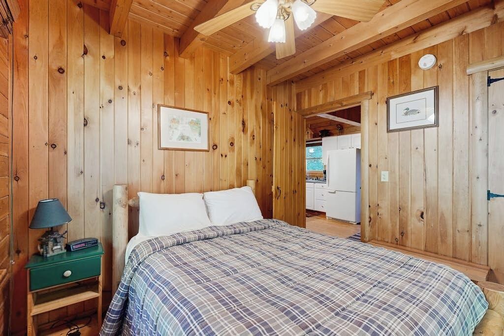 Photo of Bedroom in Greenville