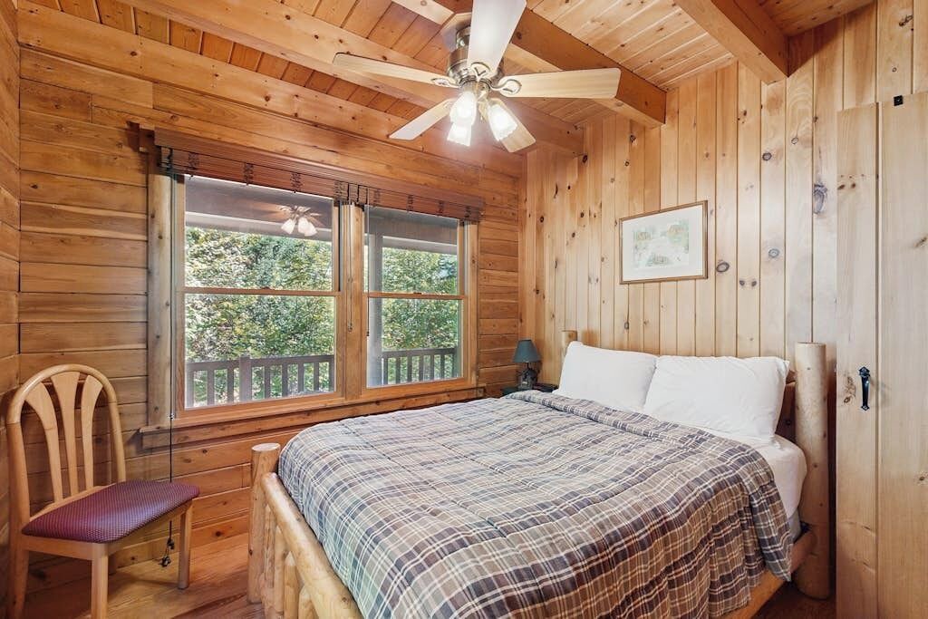 Photo of Bedroom in Greenville