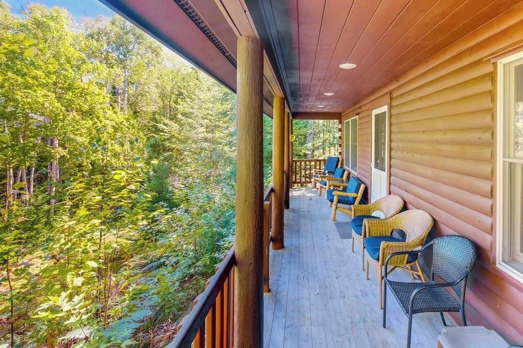 Photo of Patio Balcony in Greenville