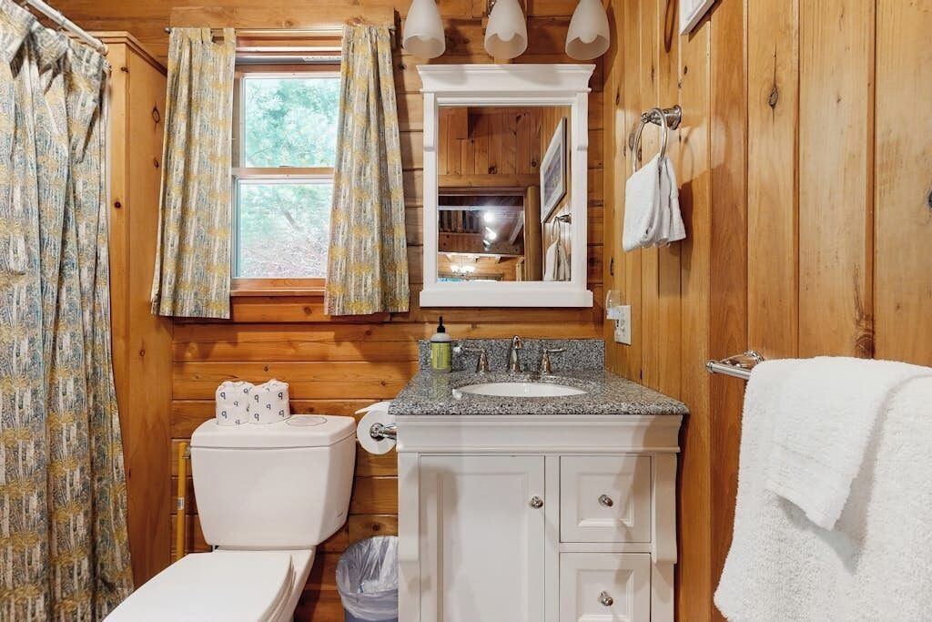 Photo of Bathroom in Greenville