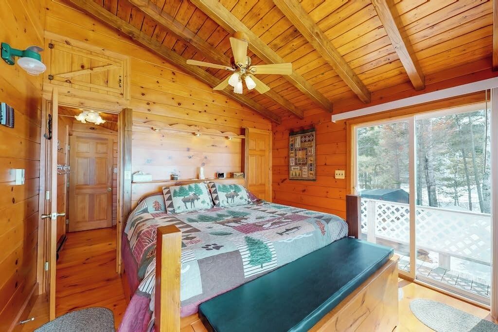 Photo of Bedroom in Greenville