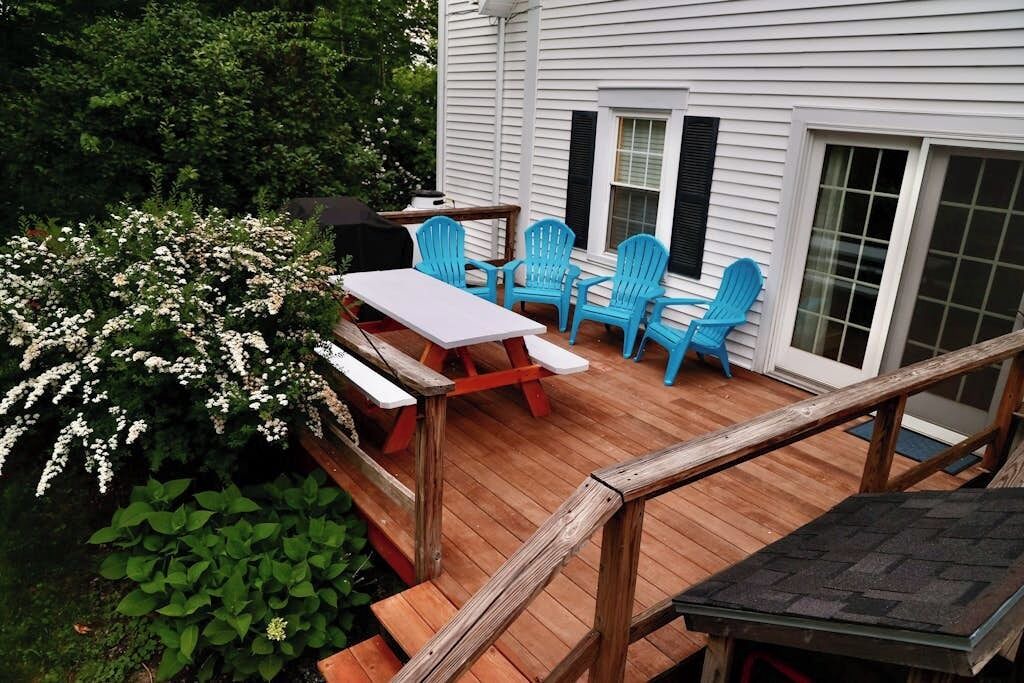 Photo of Outdoor in Warren
