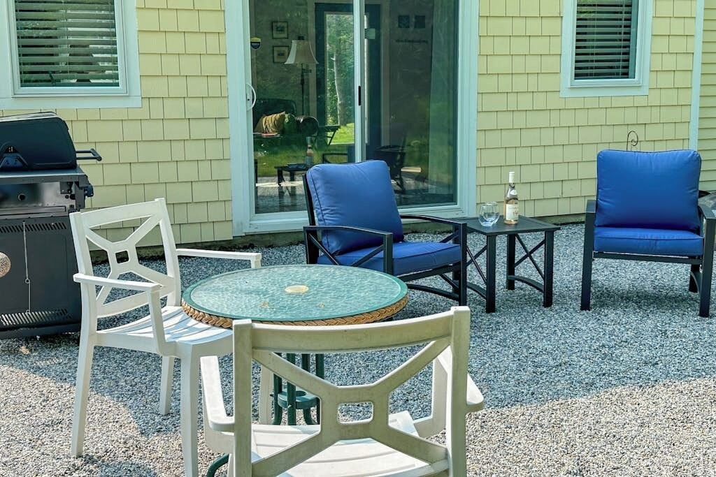 Photo of Outdoor in Wiscasset