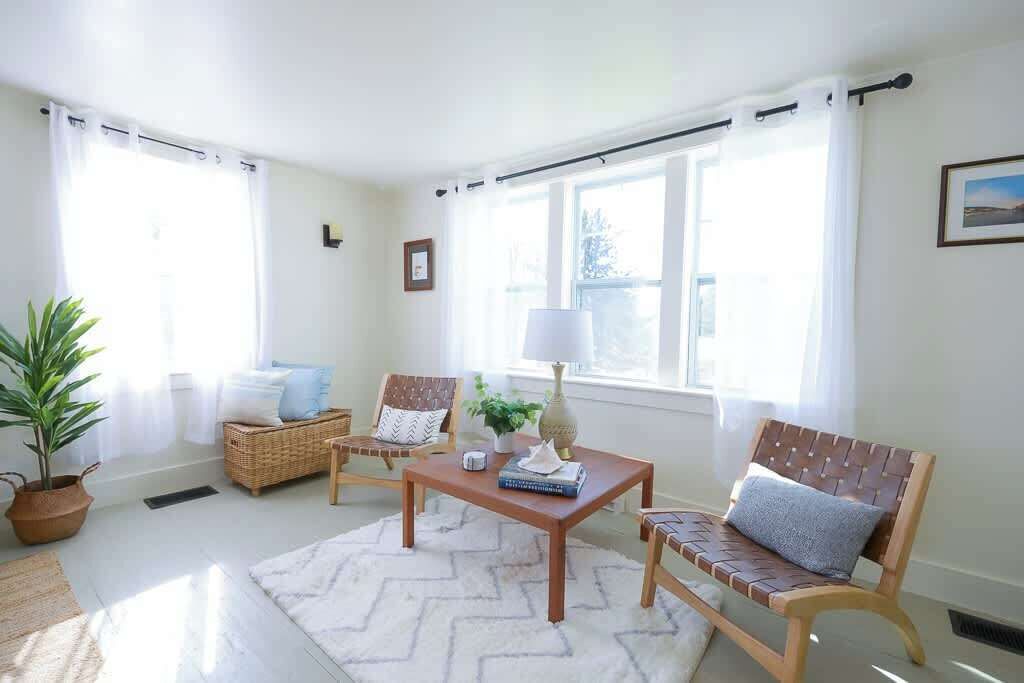 Photo of Livingroom in Rockport