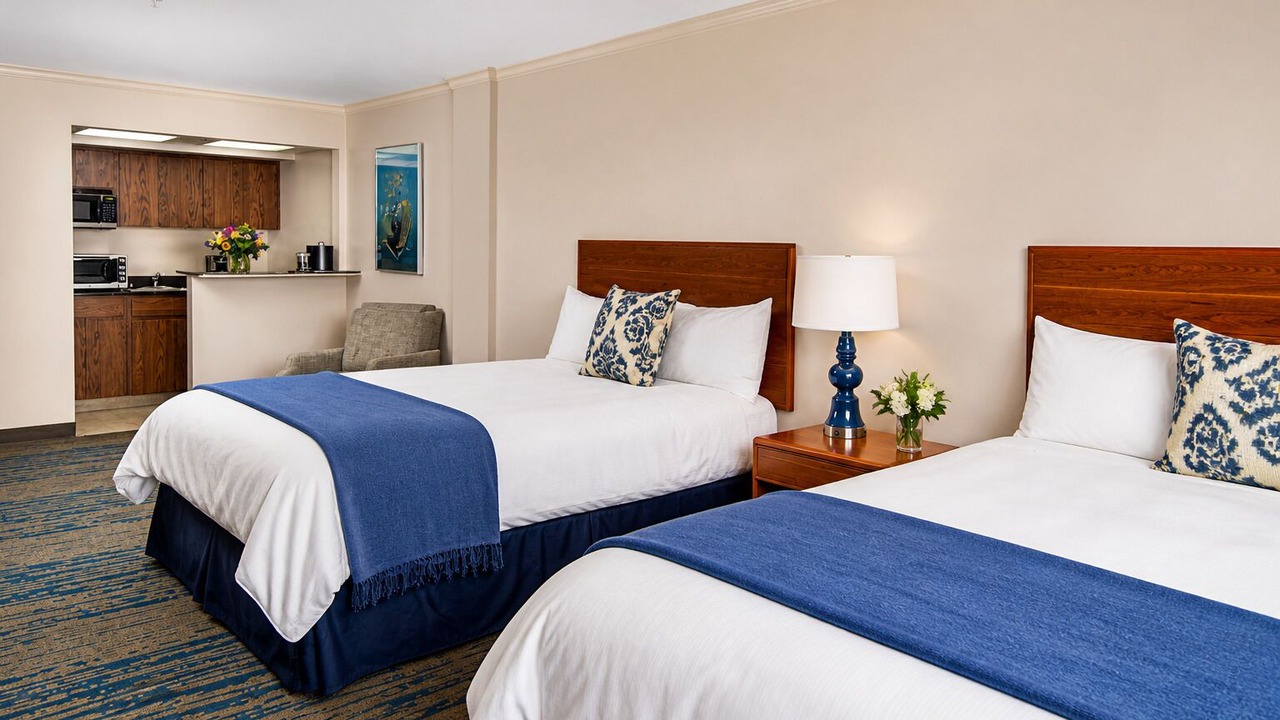 Photo of Bedroom in South Addition
