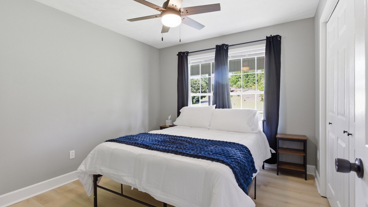 Photo of Bedroom in Greenville