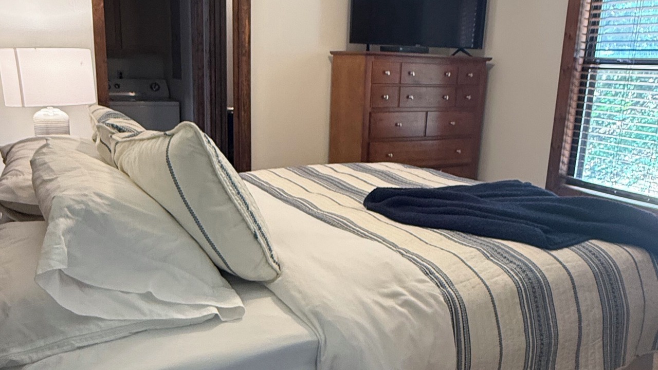 Photo of Bedroom in Rambo Riviera