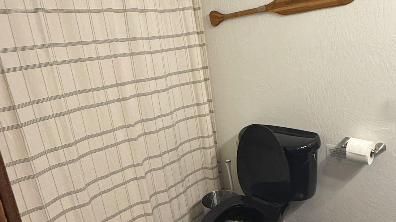 Photo of Bathroom in Rambo Riviera