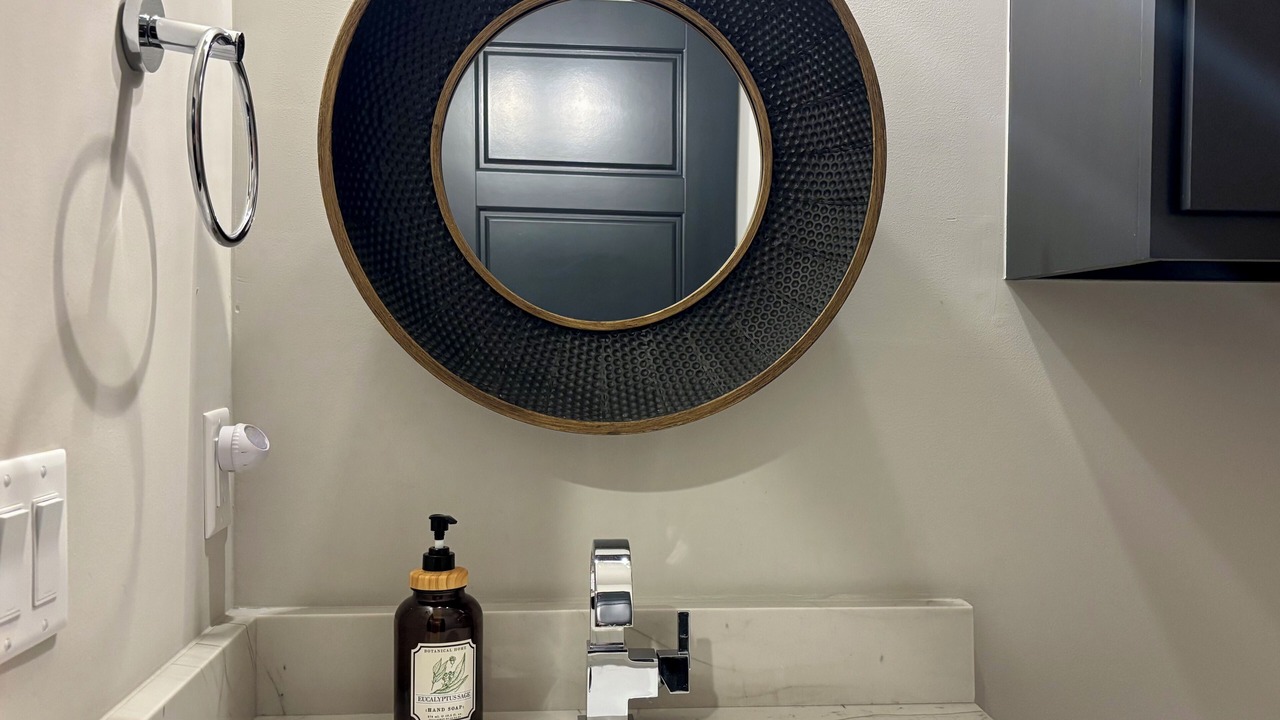 Photo of Bathroom in Broken Arrow