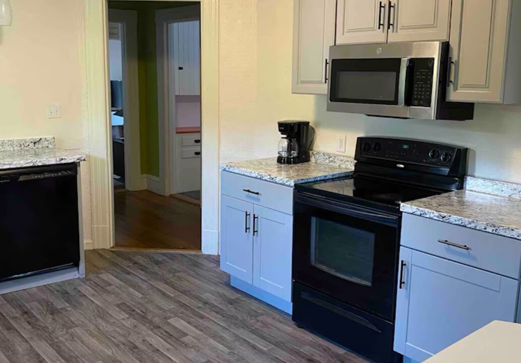 Photo of Kitchen in Holyoke