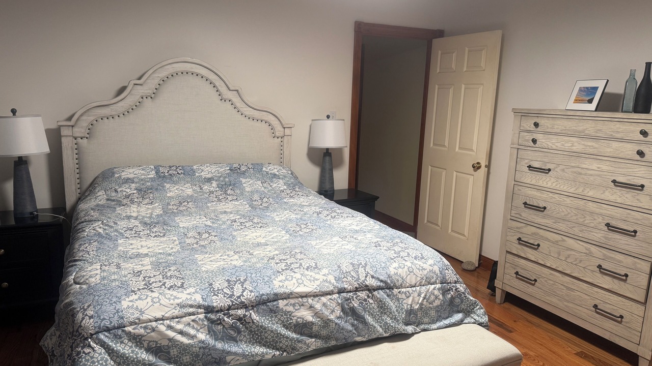 Photo of Bedroom in Lubec