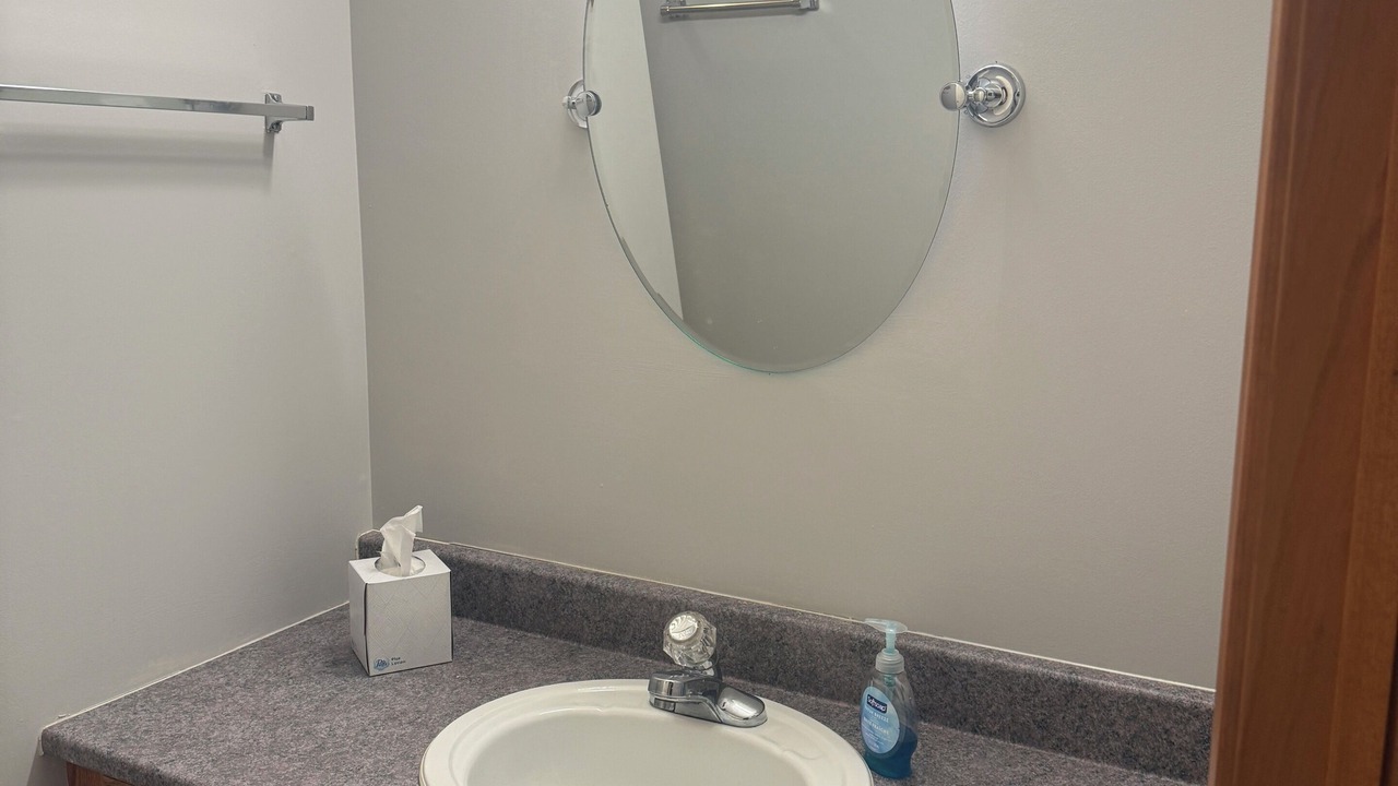 Photo of Bathroom in Lubec