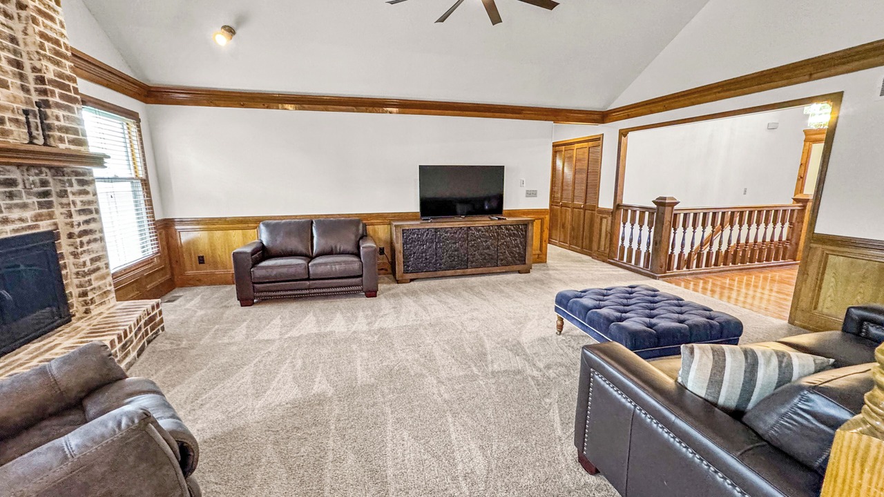 Photo of Livingroom in Olathe