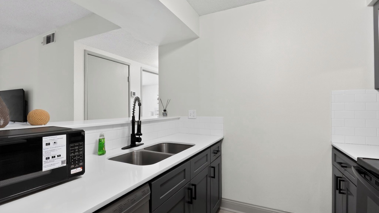 Photo of Kitchen in Lenexa