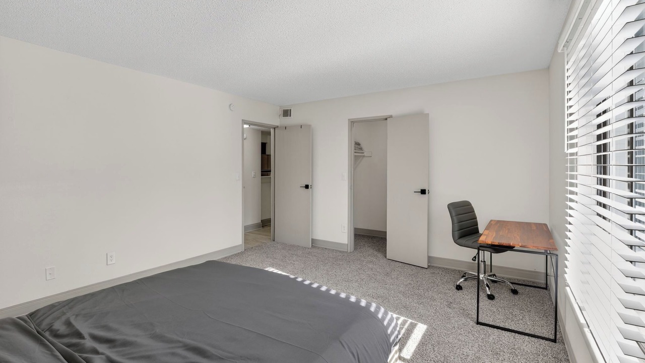 Photo of Bedroom in Lenexa