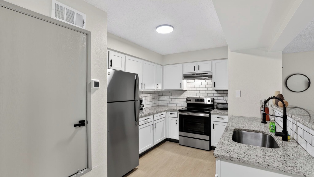 Photo of Kitchen in Lenexa