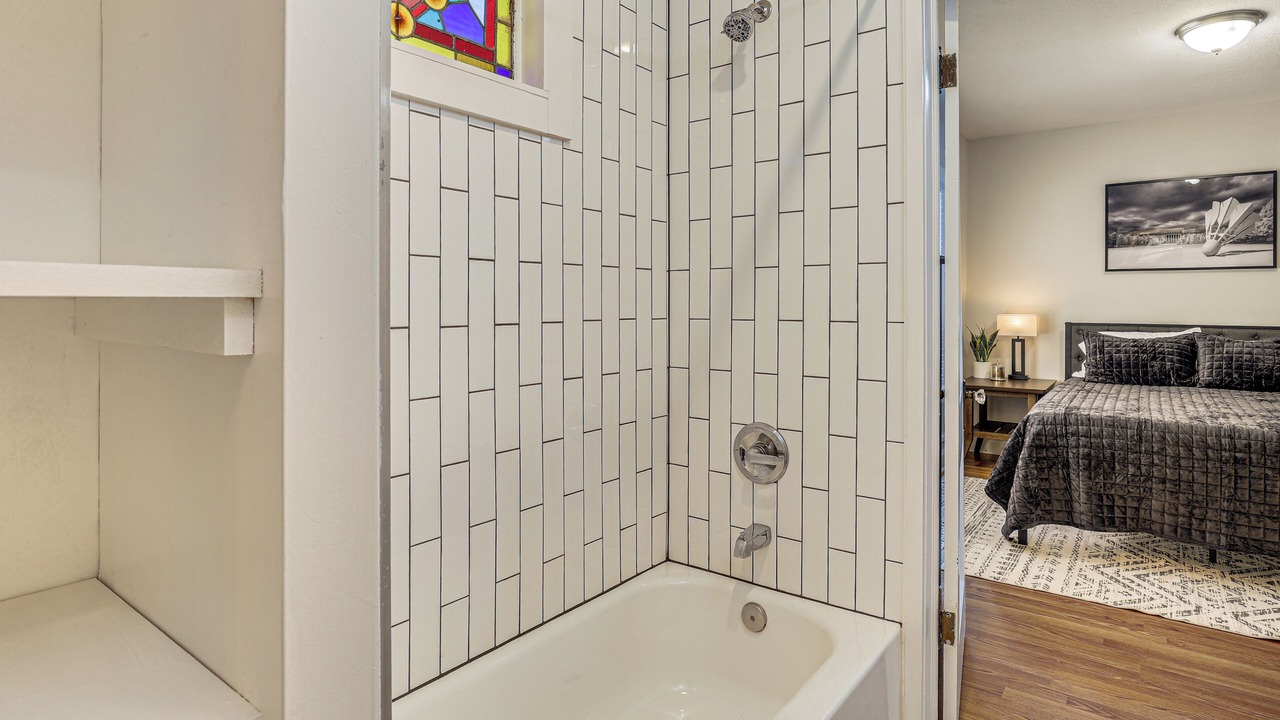 Photo of Bathroom in North Kansas City