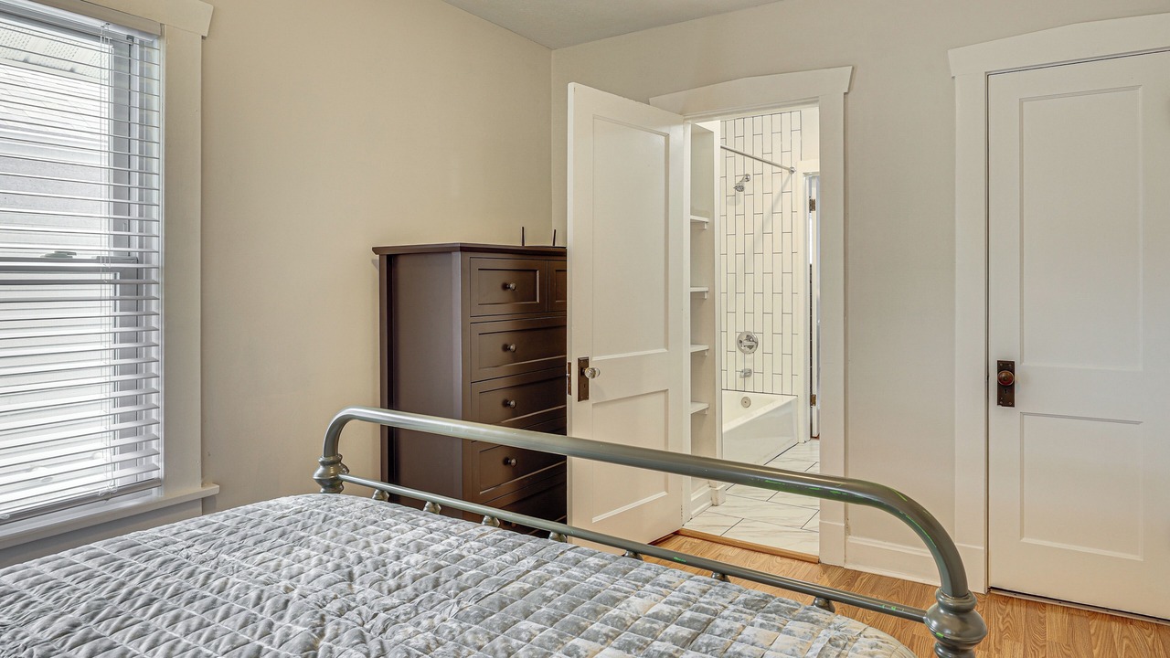Photo of Bedroom in North Kansas City