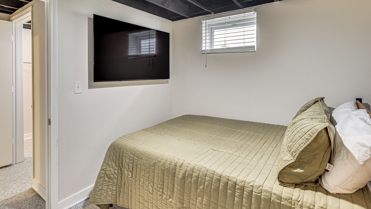 Photo of Bedroom in North Kansas City