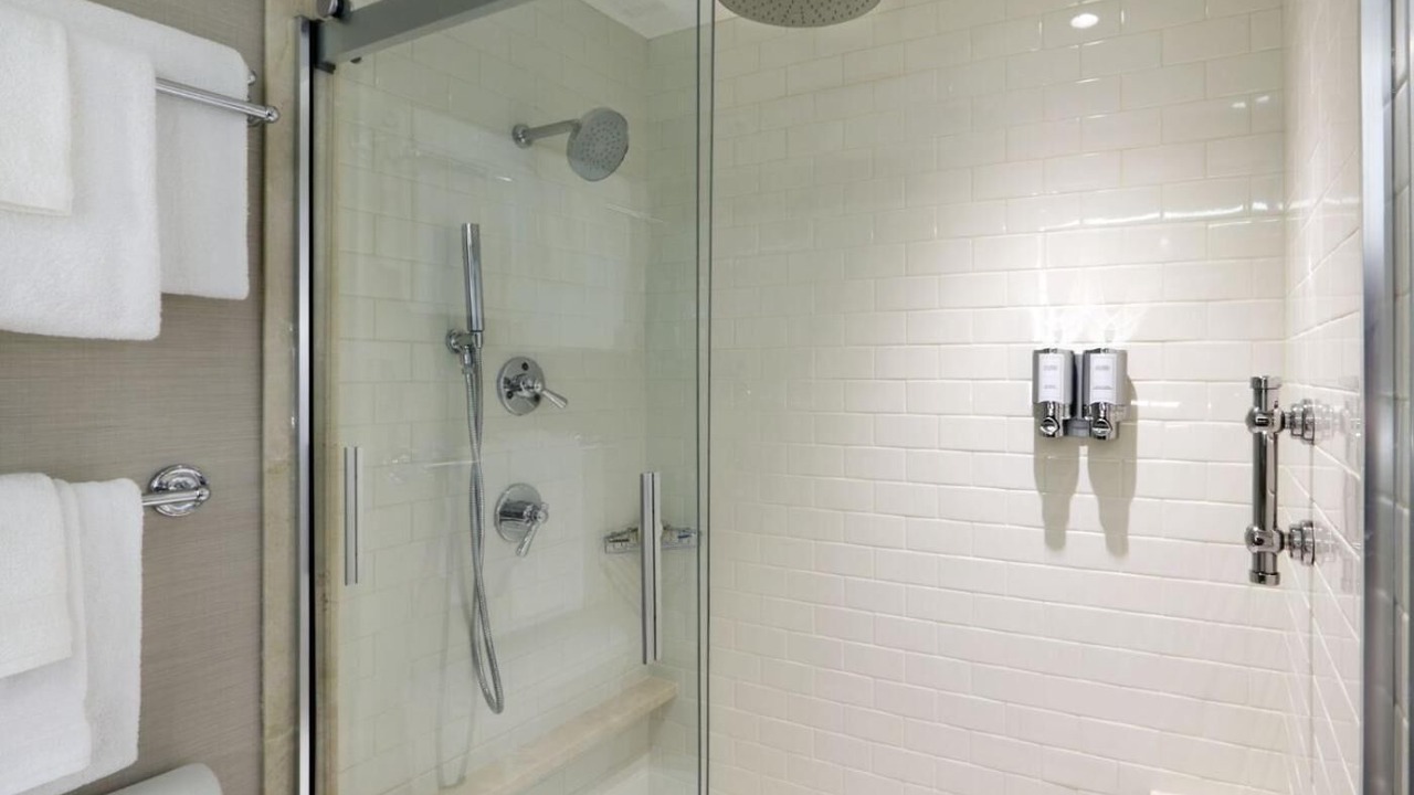 Photo of Bathroom in Seaport District