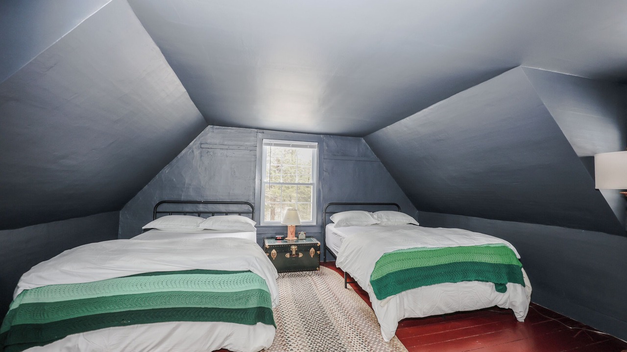 Photo of Bedroom in Stoddard