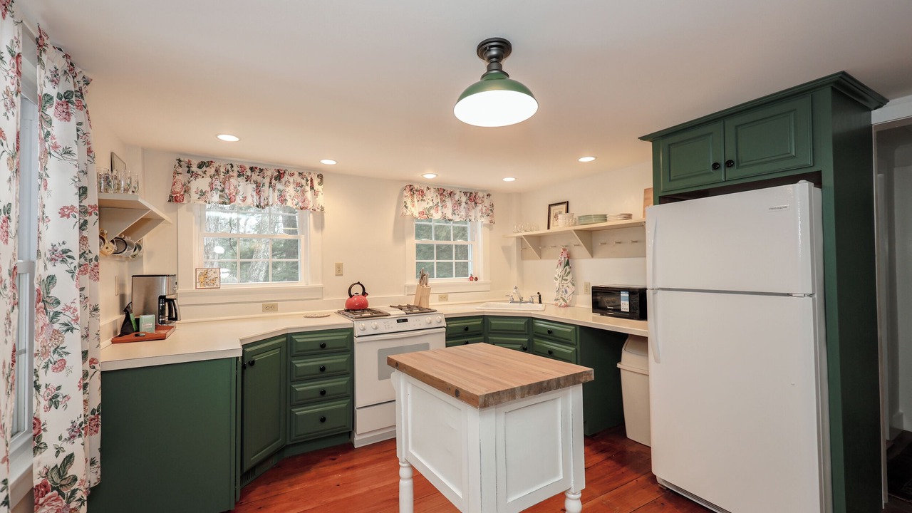 Photo of Kitchen in Stoddard
