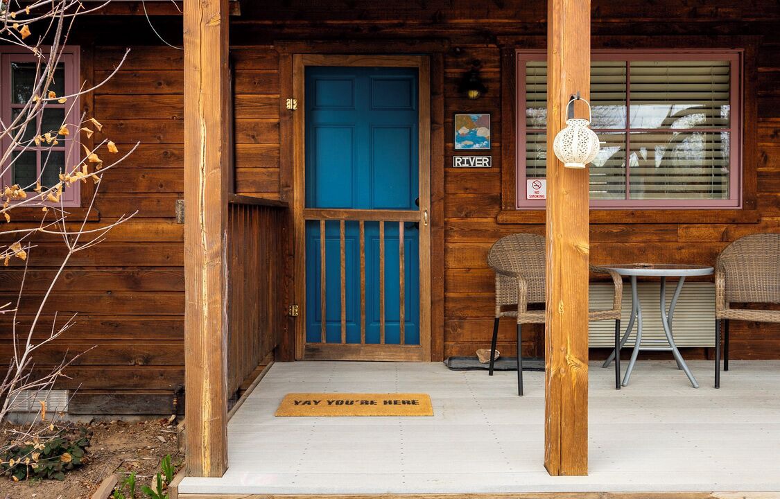 Photo of Bedroom in Escalante