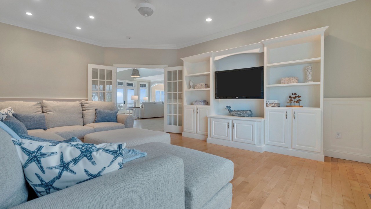 Photo of Bedroom in Cape Neddick