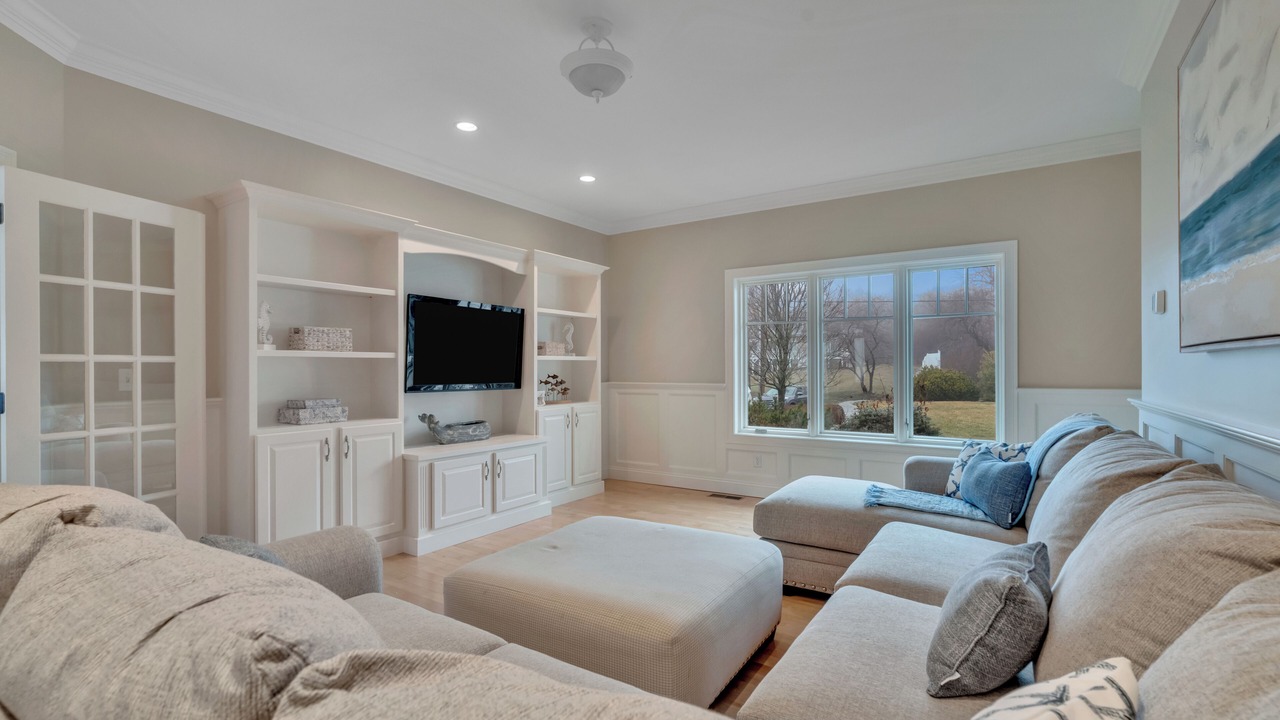 Photo of Bedroom in Cape Neddick