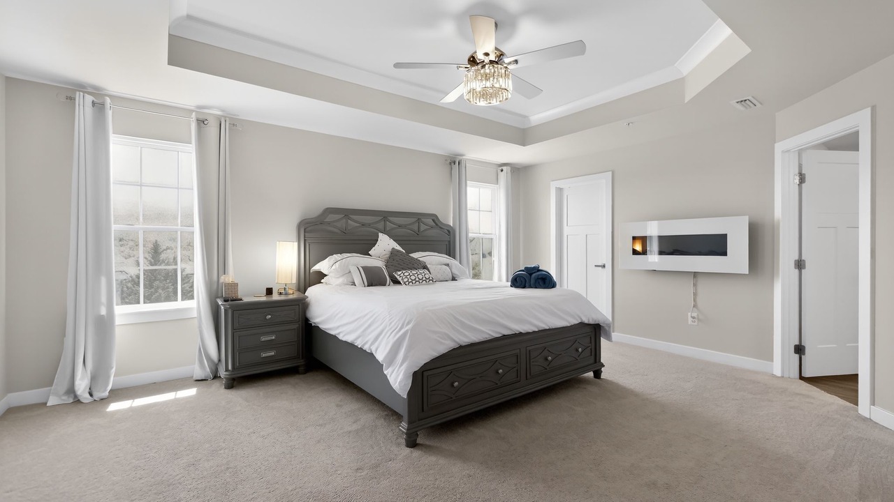 Photo of Bedroom in Emmitsburg