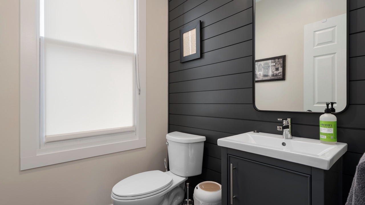 Photo of Bathroom in Italian Village